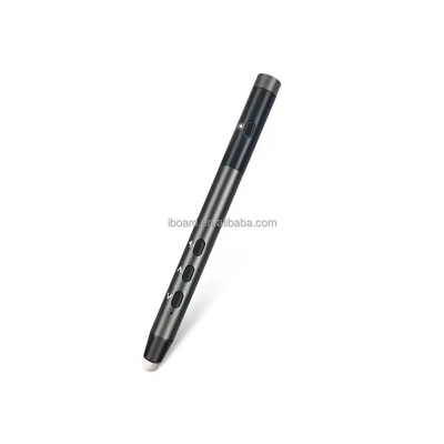 Micro USB Intelligent Pen 2.4GHz RF inalámbrico para panel táctil interactivo Android Pen para monitor de pantalla táctil