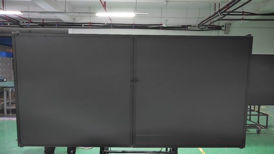 Aumente su negocio con la solución de pantalla interactiva de panel plano avanzado