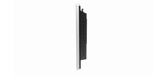 Panel plano de pizarra interactivo Smart Touch Monitors TV 4K Ultra HD Pantalla con PC todo en uno para negocios y enseñanza