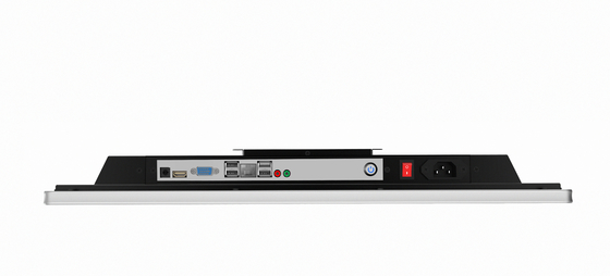 Panel plano de pizarra interactivo Smart Touch Monitors TV 4K Ultra HD Pantalla con PC todo en uno para negocios y enseñanza