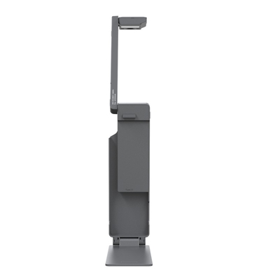 Escáner de documentos portátil visualizar cámara de documentos USB-C tamaño A3 / A4 / A5