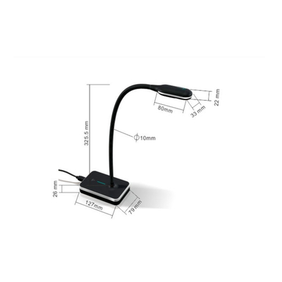 Conectarse al visor de cámara de documentos de computadora Compatible con formato de imagen JPG