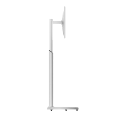 32 pulgadas portátil pantalla táctil inteligente girar Smart TV con cámara