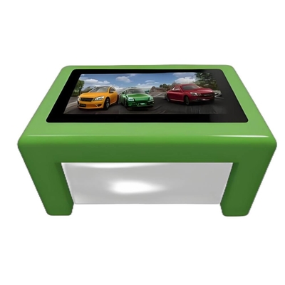 Niños de oficina Android WIN Capacitivo 20 toque 32 43 pulgadas escritorio de mesa para la oficina escolar