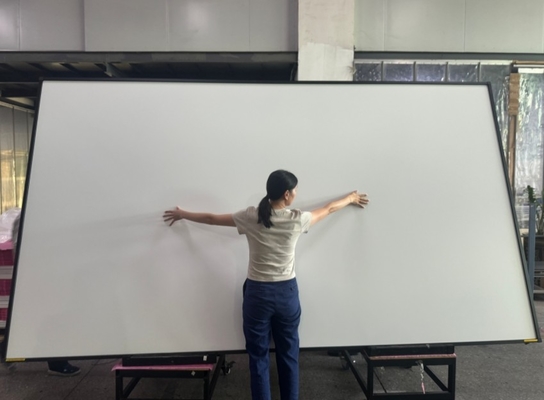 Lleve su negocio al siguiente nivel con Iboard Interactive Whiteboard Interactive Design