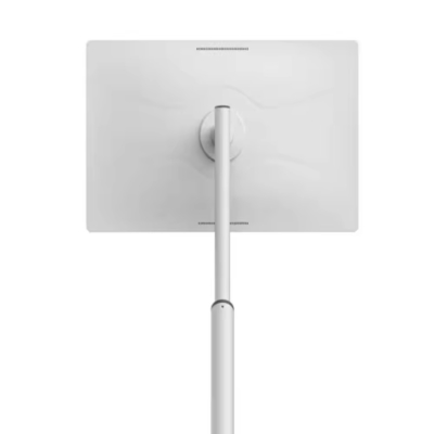 32 pulgadas Sistema Android 8+128G Móvil Smart pantalla táctil En el piso de casa de pie Televisión inteligente portátil cámara incorporada