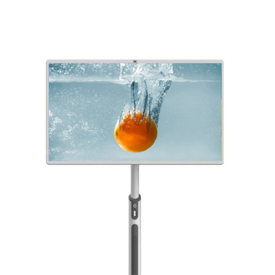 Quiosco de pantalla táctil interactivo de 32 pulgadas con sistema operativo Android y pantalla giratoria para una experiencia mejorada
