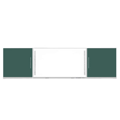 Todo en un tablero elegante infrarrojo de la pantalla táctil de Whiteboard interactivo