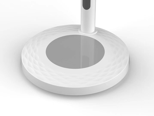 Tabla táctil interactiva de pizarra blanca LCD Smart Board de 32 pulgadas con cámara HD incorporada soporte táctil de 10 puntos para presentaciones profesionales