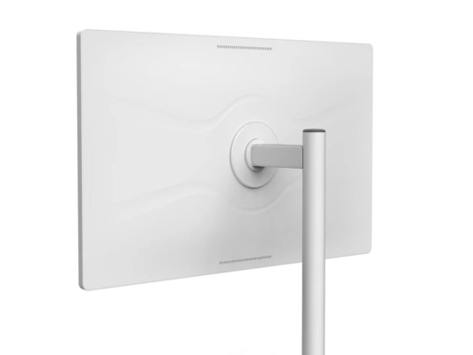 Tabla táctil interactiva de pizarra blanca LCD Smart Board de 32 pulgadas con cámara HD incorporada soporte táctil de 10 puntos para presentaciones profesionales