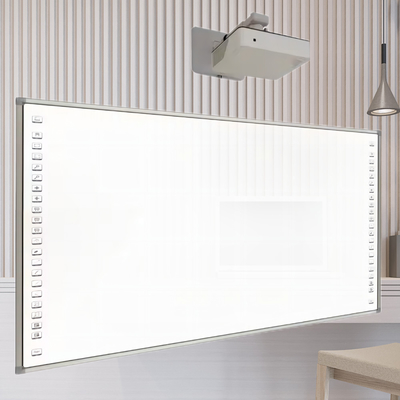 Tabla blanca de 82 85 87 92 pulgadas pantalla táctil inteligente tabla blanca electrónica educación interactiva tabla negra inteligente para el aula