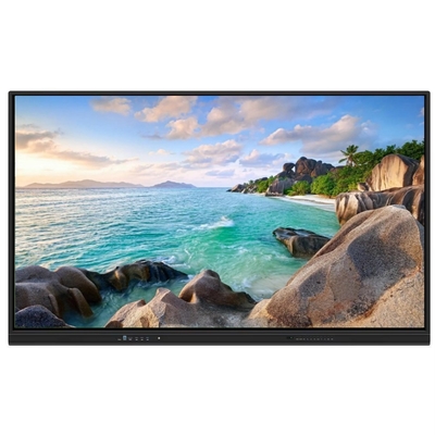 Actualice sus reuniones con Hacer que su TV tenga pantalla táctil y fácil instalación