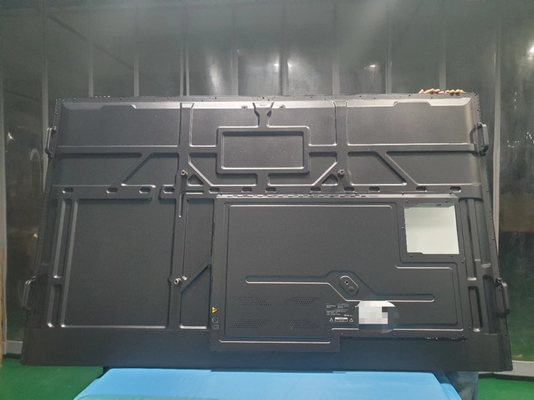 15W * 2 altavoces y sistema operativo Android pantalla interactiva de panel plano para conferencias