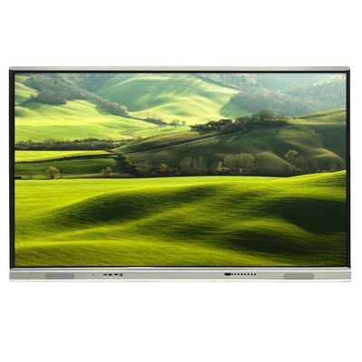 Nuevos productos Riotouch Android Led Interactivo Panel Flat 4k Whiteboard Smart Board para la enseñanza en el aula Interactivo