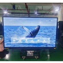 Lleve sus presentaciones al siguiente nivel con nuestra pizarra interactiva con pantalla táctil