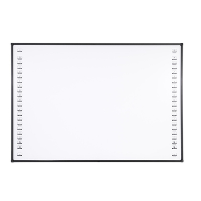 95 pulgadas de infrarrojos interactivo tablero blanco proyector tablero táctil