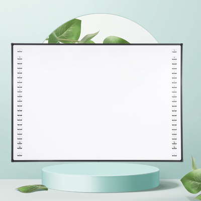 Diseñado para el salón de clases Iboard Interactivo Tablero Blanco Colaboración en el salón de clases soportado