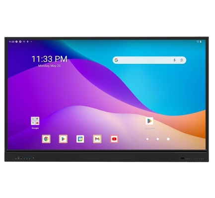 Android EDLA OPS Computadora para pantalla táctil inteligente de pizarra interactiva IR