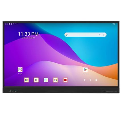 Google EDLA certificado OPS Computadora para IR Interactivo Tabla blanca Smart Board