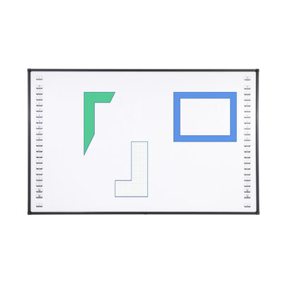 Pizarra Interactiva iBoard de 85'' con Pantalla Táctil para Aulas