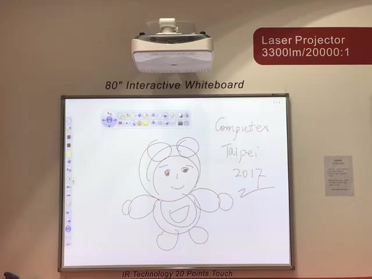 27 pulgadas pantalla táctil quiosco cámara opcional y tamaño del panel de red Bluetooth
