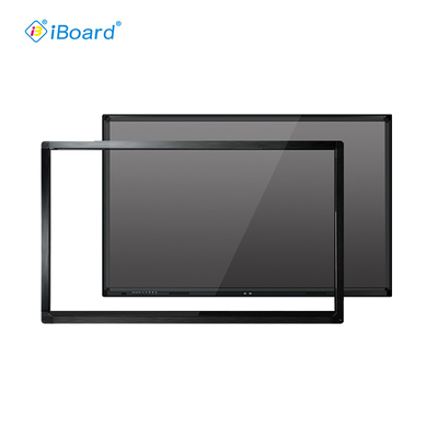Smart Board 5000 1 Contraste y salida de audio/auriculares/HDMI para una mejor colaboración