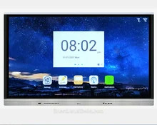 VGA Touch Whiteboard Modo de comunicación USB a toda velocidad para compras B2B simplificadas