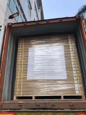 Tablero interactivo con área de proyección de acuerdo con el tamaño del tablero y el soporte inteligente opcional