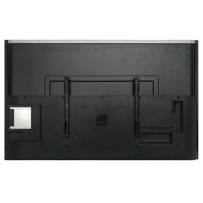 Color negro Tablero interactivo portátil con interfaz USB de calibración manual y color OEM