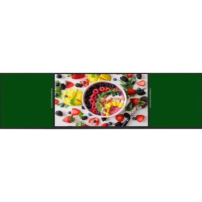 Tablero negro escolar Enseñanza Tablero verde Multimedia Push-pull Tablero blanco Magnético Tablero grande para la formación y uso en las clases