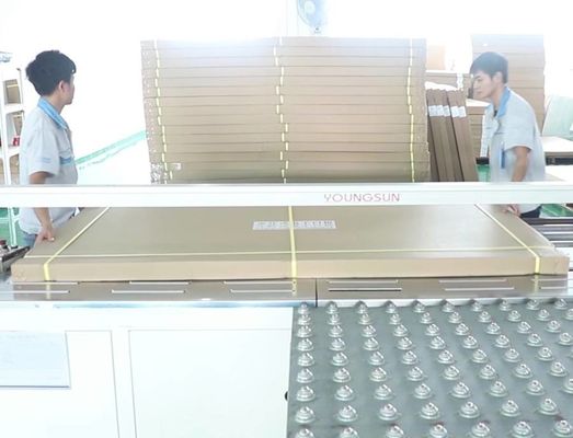 Diseño intuitivo Tabla blanca Sistemas operativos compatibles Windows con tecnología táctil Infrarrojos Windows