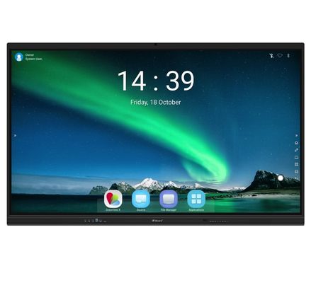 450 D/m2 Consumo de energía Placas de TV LED La combinación perfecta de rendimiento y Bluetooth 5.0