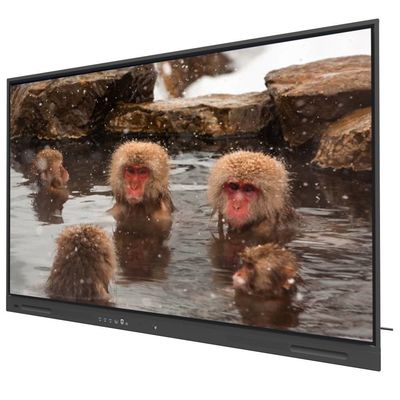 LED Interactivo Tablero Blanco 98 pulgadas TV Monitor Transforme sus presentaciones con nuestro HDMI Interactivo Whiteboard proyección inalámbrica