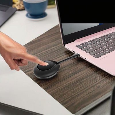 Mirror Transcreen PAPA Screen Sharing Clicker Interactive Whiteboard Collaboration Wireless Screen Share Clicker Wireless HDMI Connect projection