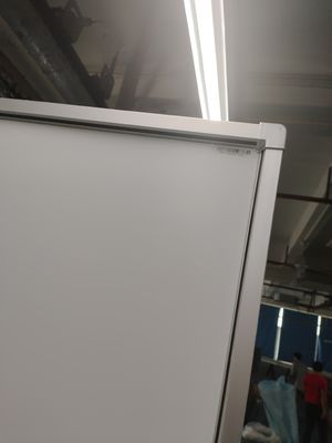 Superficie de cerámica o plástico brillante IR 20 punto de contacto interactivo Whiteiboard Smart Touch Panel con 22 teclas de acceso rápido de cada lado para una navegación rápida y fácil