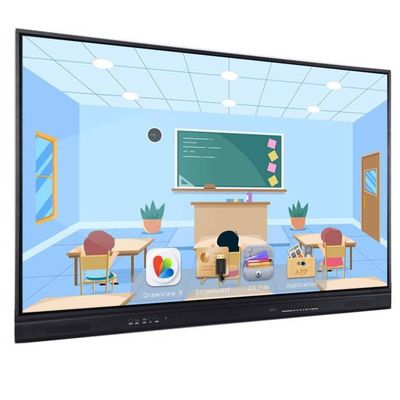 Revolucione su negocio con un quiosco de pantalla táctil con pantalla de 1920*1080 y control remoto Bluetooth