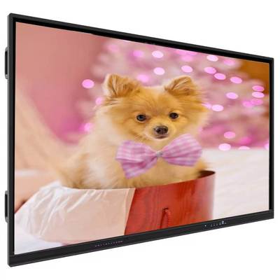 Precio de fábrica Nuevas llegadas Panel Android Pizarra interactiva Pizarra inteligente para la enseñanza Pizarras interactivas Pizarras interactivas Pizarra interactiva pizarra inteligente Panel interactivo