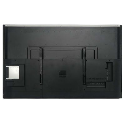 Nuevo producto de diseño 4k 65 75 85 96 110 pulgadas pantalla táctil software multilingüe LCD Smart Board Android tablero interactivo para canal socio