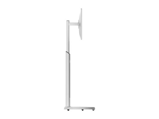 Portable 32 pulgadas Monitor de pantalla táctil Smart TV Android 13 Display Batería de energía inteligente cámara interactiva opcional para el fitness
