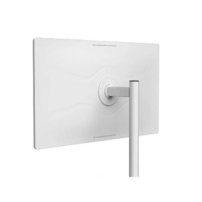 Quiosco con pantalla táctil de 32 pulgadas Android 8+128G Cámara de 13MP Altavoz incorporado con batería recargable Monitor rotativo para KTV, bar, sala de exposición, oficina