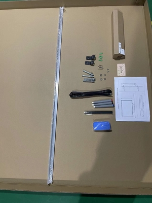 Fabrica mayorista Alta compatibilidad IBoard Interactivo Tablero Blanco Para la enseñanza en el aula Ángulo de visión amplio Interactivo Electrónico Tablero Blanco