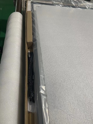 Fabrica mayorista Alta compatibilidad IBoard Interactivo Tablero Blanco Para la enseñanza en el aula Ángulo de visión amplio Interactivo Electrónico Tablero Blanco