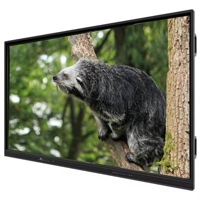 Nuevo producto de 86 pulgadas Interactivo de panel plano tablero blanco pantalla táctil pantalla digital pantallas inteligentes tablero blanco para reuniones conferencia aula