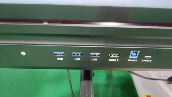 Pizarras Electrónicas Inteligentes 4K Directas de Fábrica de 65 75 85 110 Pulgadas, Pizarras Inteligentes Interactivas para Enseñanza, Paneles Inteligentes Interactivos