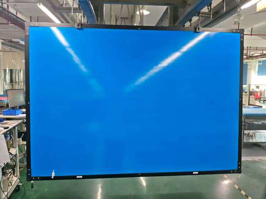 19 años de fábrica al por mayor, amplio ángulo de visión, almacenamiento de humedad, pizarra interactiva IWB, efecto de visualización sobresaliente, pizarra electrónica interactiva, tecnología infrarroja IR de diez puntos táctiles