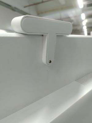 Factory Outlet 21.5'' 23.8'' 27'' 32 Inch Desktop Monitor With Built In 13MP Webcam All-In-One Android And Win System Capacitive 10 Touch point louder speaker & Mic