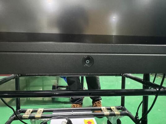 Android 14 8+128G 16+256G Display interactivo de panel plano Sistema Windows Opcional