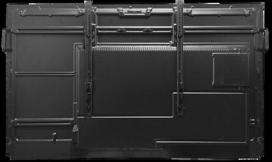 Android 14 8+128G 16+256G Display interactivo de panel plano Sistema Windows Opcional