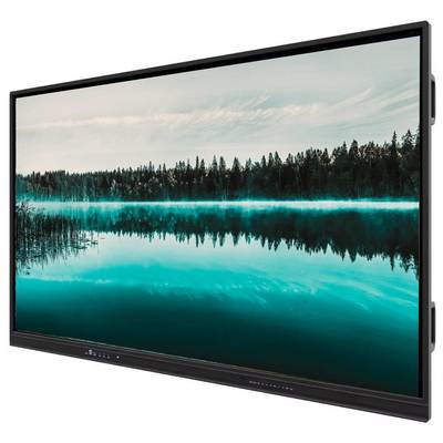 Monitor de pantalla táctil IBoard del fabricante original de alta calidad, panel plano interactivo, pizarra interactiva, pizarra digital de enseñanza, pizarra inteligente, pantalla de visualización para la enseñanza escolar