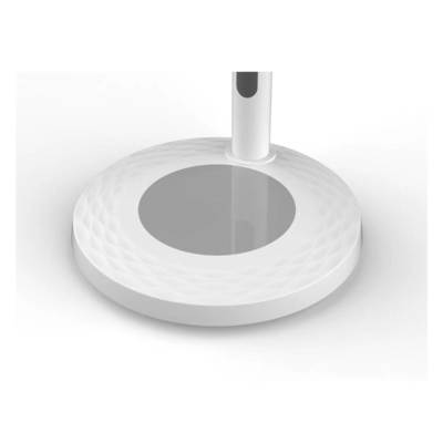 Kiosco táctil Android 13 de 32 pulgadas con soporte móvil y señalización digital interactiva